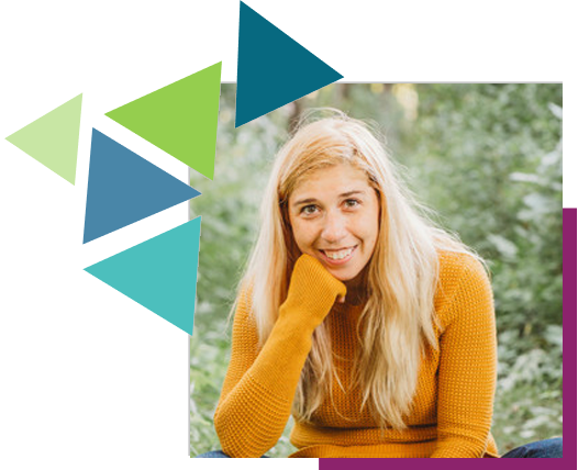 Kate Theriault photo