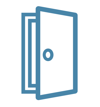 door icon