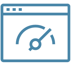 dashboard icon