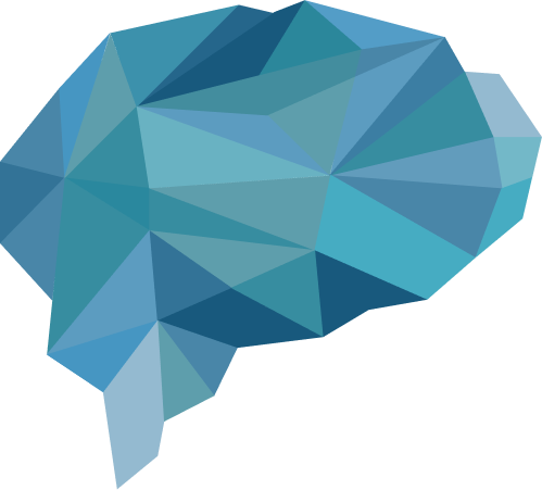 thought cloud abstract image