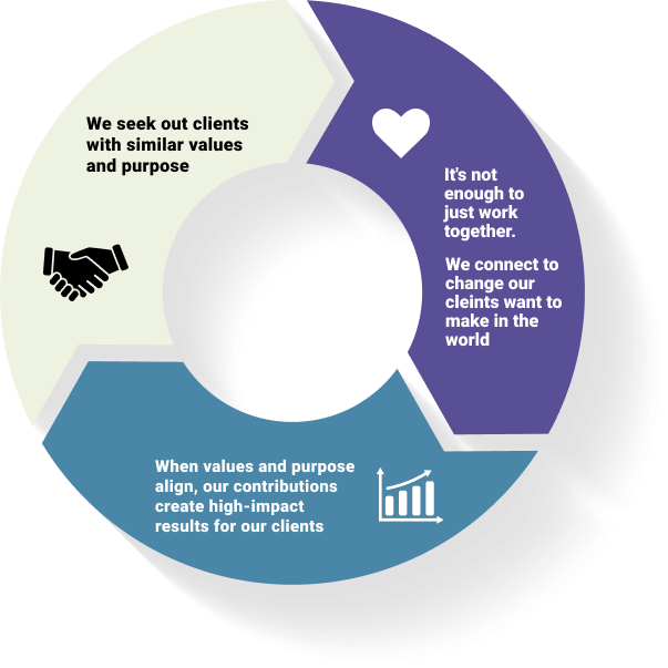 wheel diagram showing zaazi values