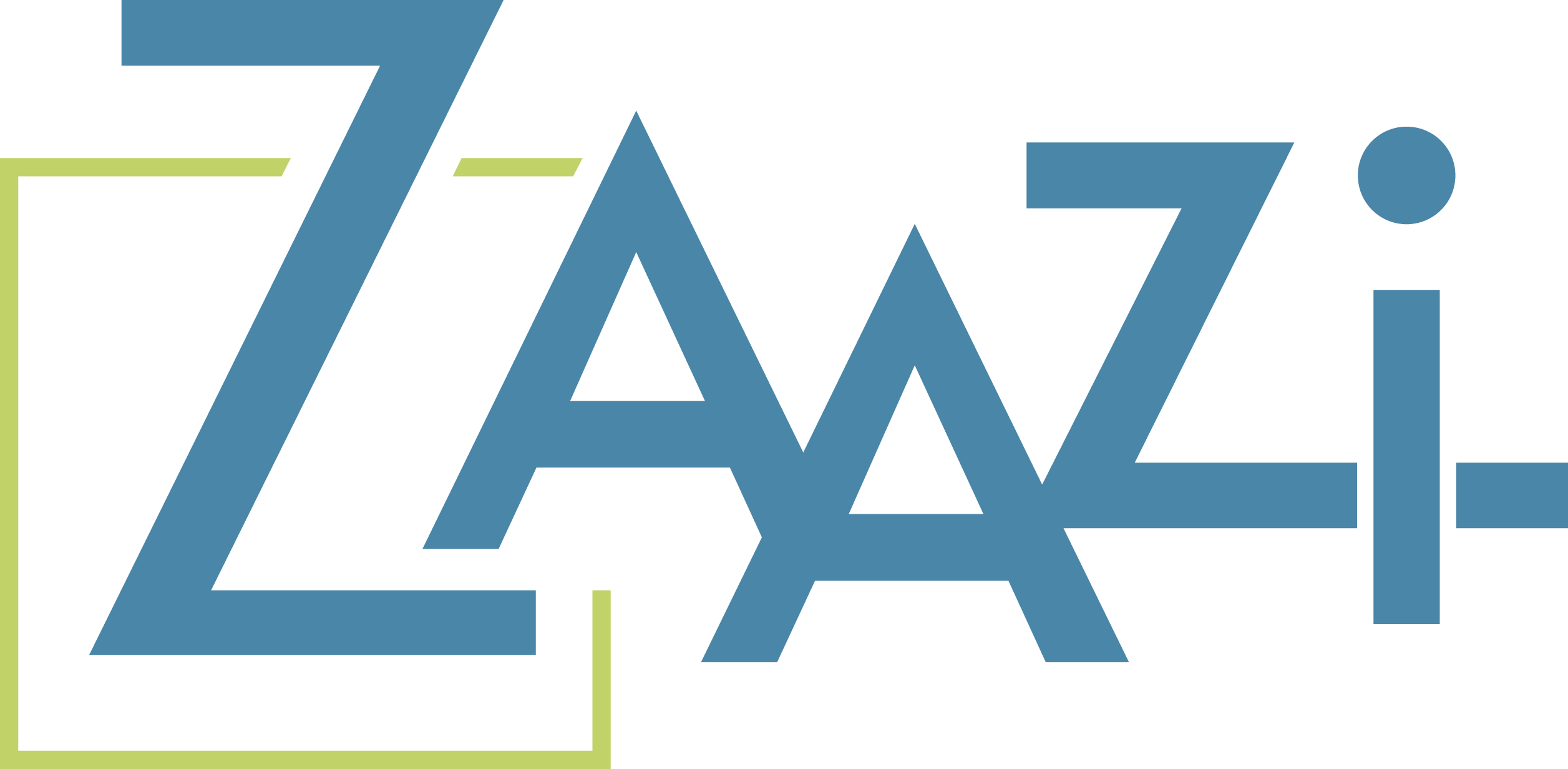 Zaazi logo