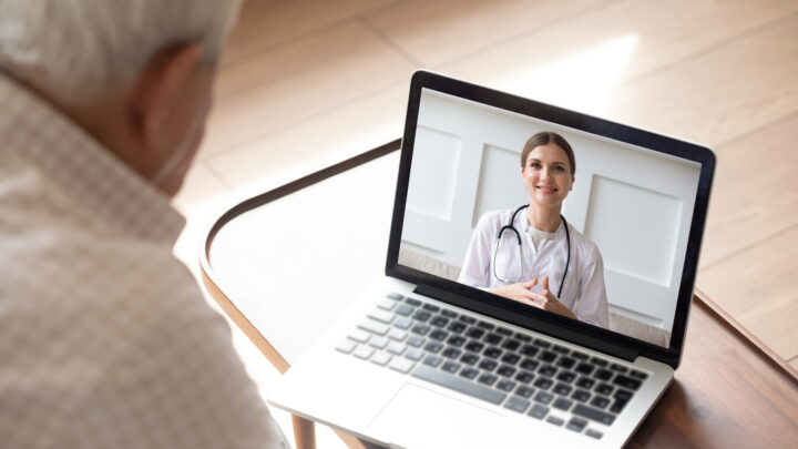 Telehealth Platform Launches Direct-to-Consumer Offering for Therapists