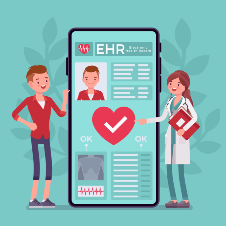 Developing a Meaningful Use Certifiable EHR